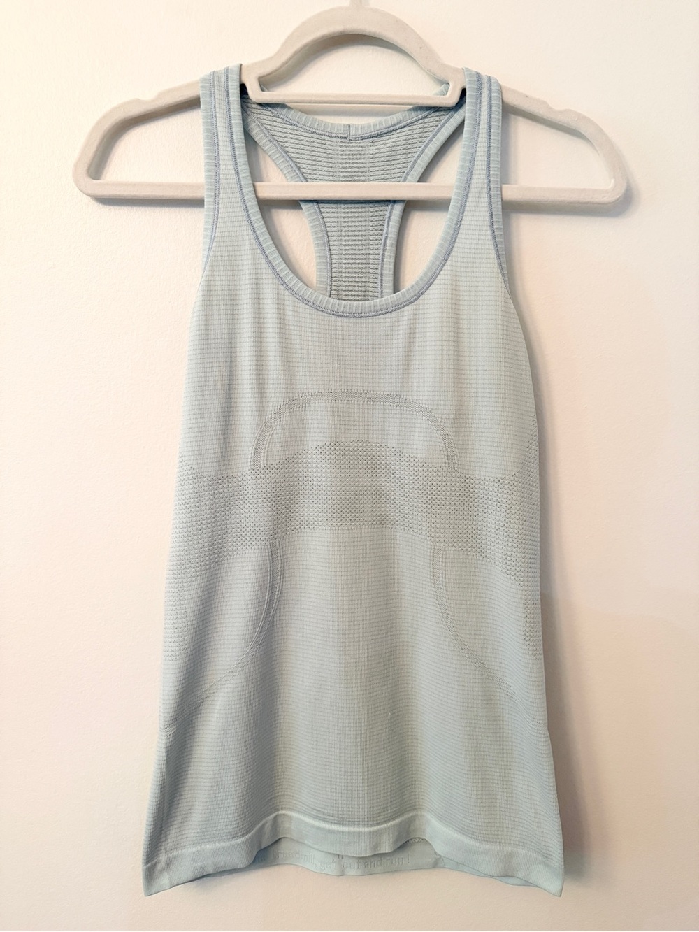 Lululemon‎ Swiftly Tech Racerback Tank Size 6